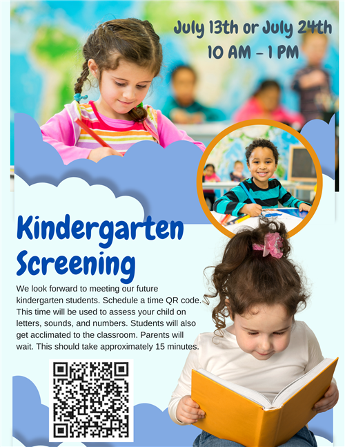 Brooker Elementary / Homepage